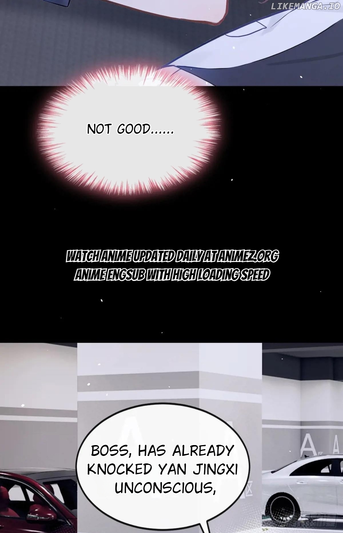 Living Together Just To Guide You Chapter 53 - page 23